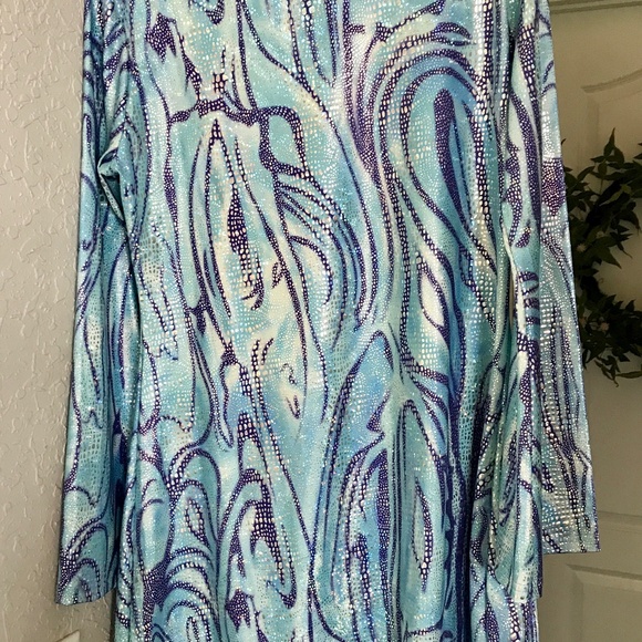 Go Go dress - Picture 1 of 9